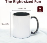 12-Hot Press Mugs