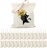 Canvas Tote Bag Canvas Tote Bag