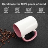 12-Hot Press Mugs